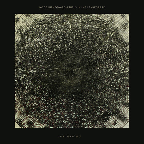 Descending [Vinyl]