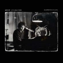 Jacob Ungerleider - Congratulations [CD]