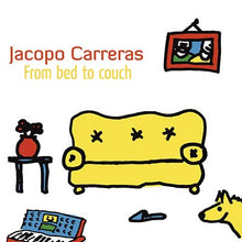 From Bed To Couch [CD]