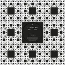 Fractals [Vinyl]