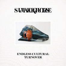 Endless Cultural Turnover [Vinyl]