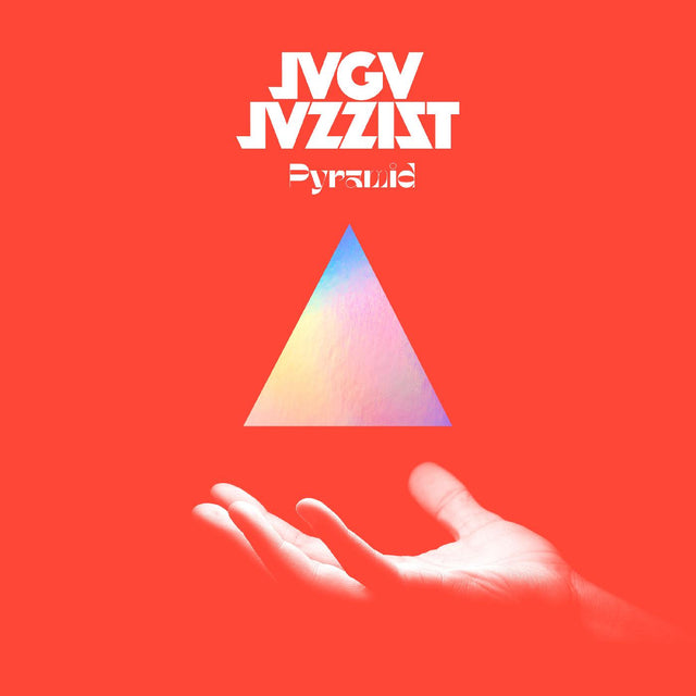 Jaga Jazzist - Pyramind (COLOR VINYL) [Vinyl]