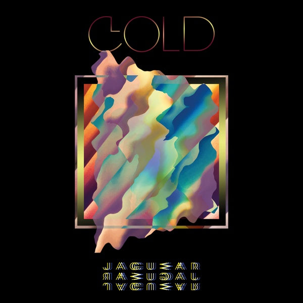 JAGUWAR - GOLD [Vinyl]