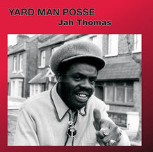 Yard Man Posse [Lp] [Vinyl]