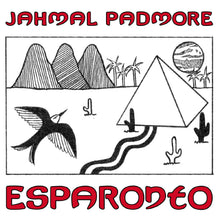 Esparonto [Vinyl] - Paladin Vinyl