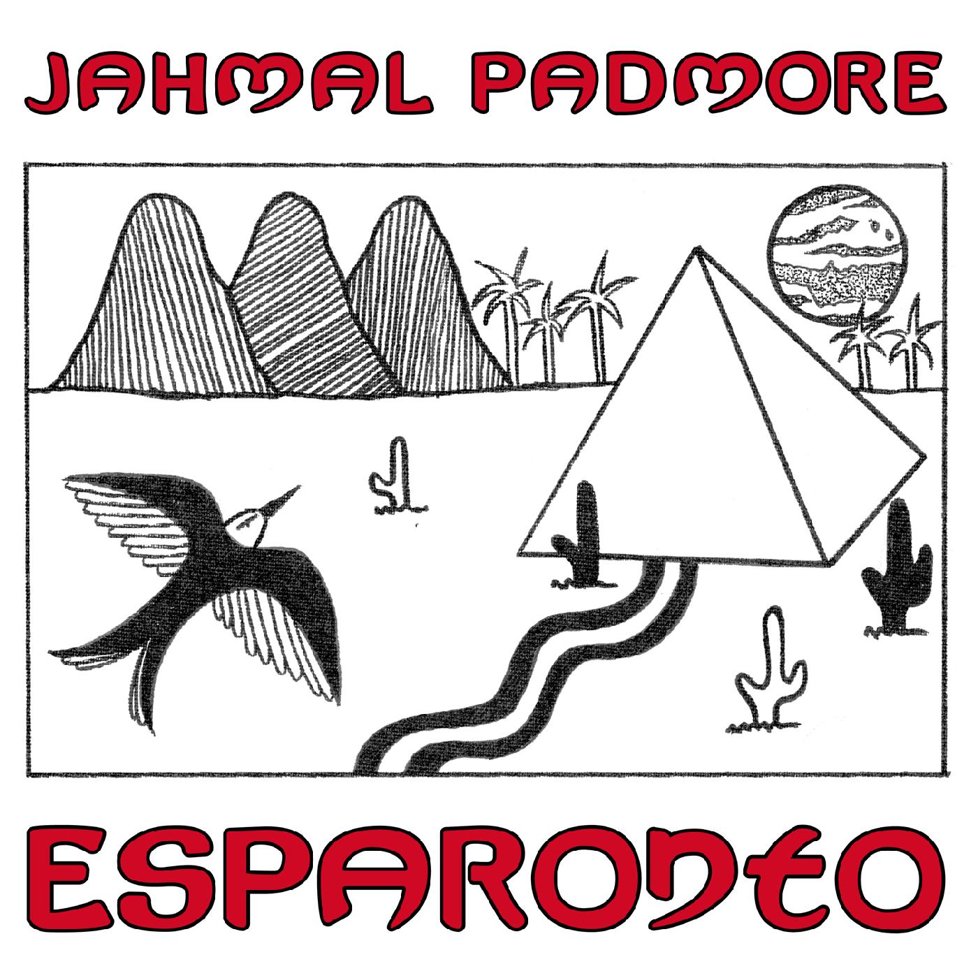 Esparonto [Vinyl] - Paladin Vinyl
