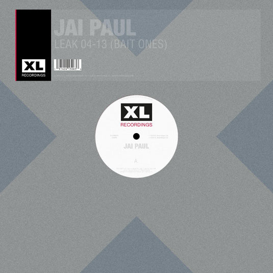Bait Ones [Vinyl] - Paladin Vinyl