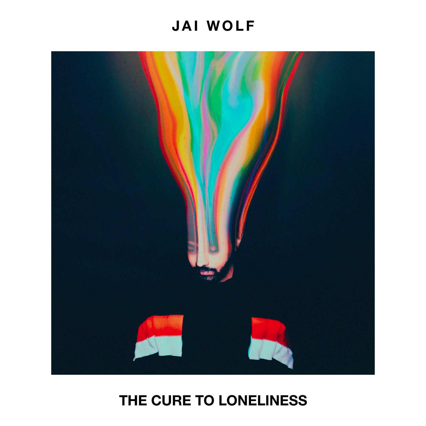 The Cure To Loneliness [Vinyl]