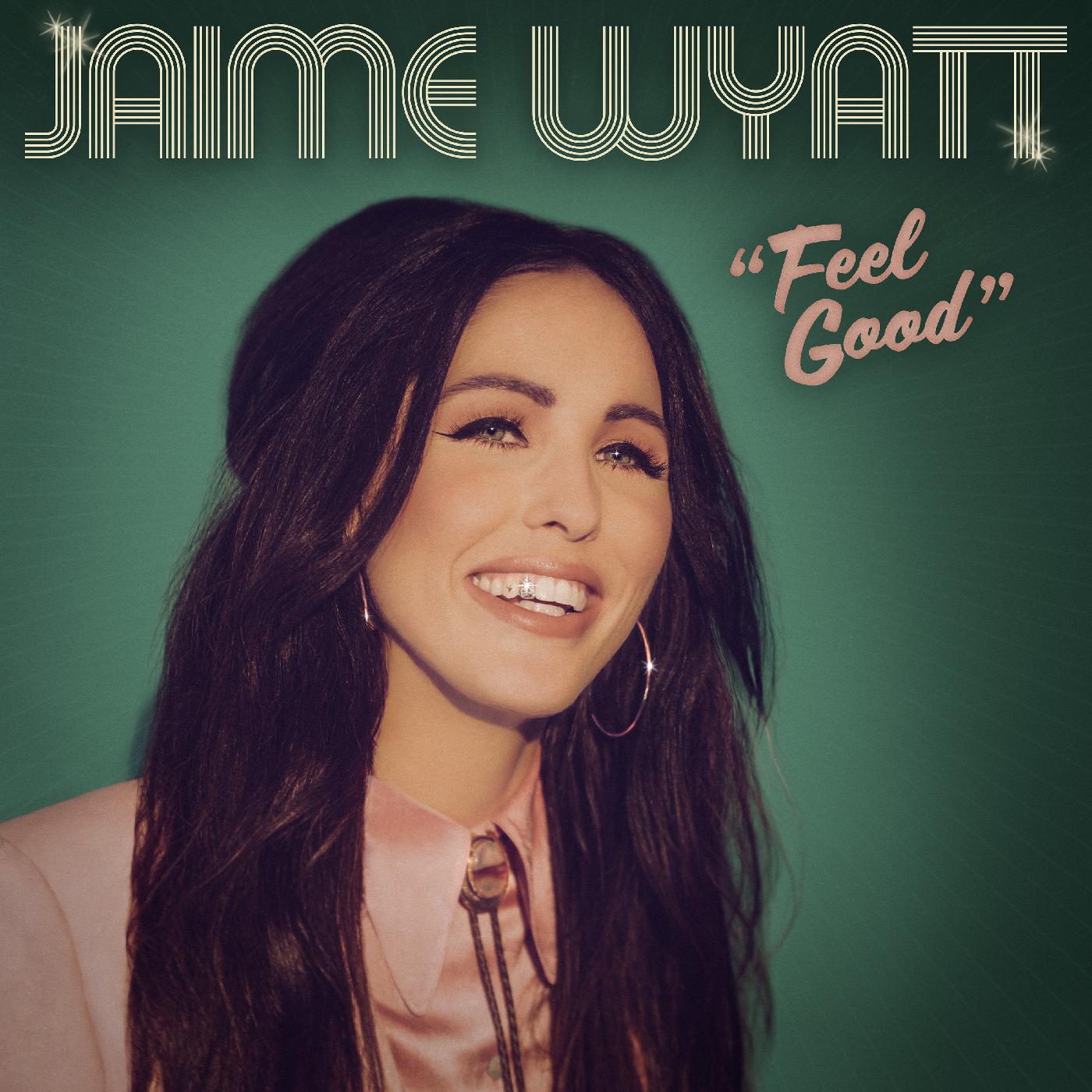 Feel Good [CD]