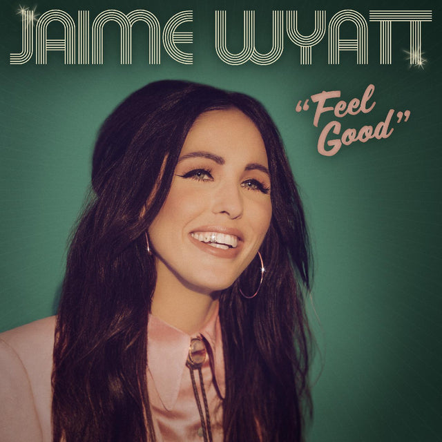 Jaime Wyatt - Feel Good [CD]