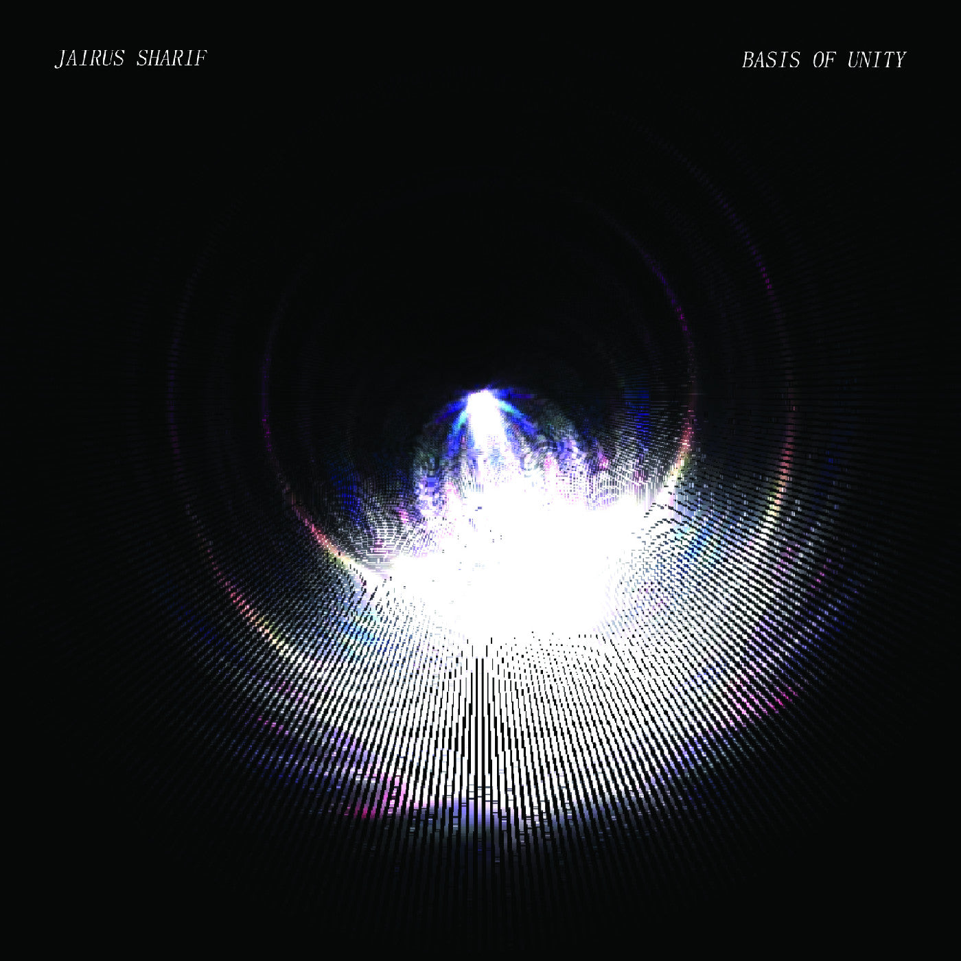 Basis Of Unity (Transluscent Cobalt Blue Vinyl) [Vinyl]