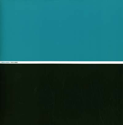 This Is Mine [Vinyl]