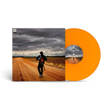 Jake Bugg - Alamo (Indie Exclusive) [Orange] [Vinyl]