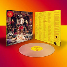 Jake Shears - Last Man Dancing (Vinilo transparente) [Vinilo]