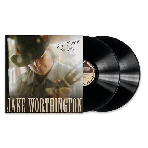 When I Write The Song [2Lp] [Vinyl]