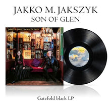 Son Of Glen [Vinyl]