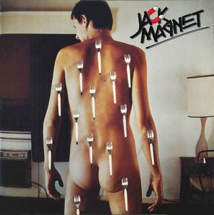 Jack Magnet [Vinyl]