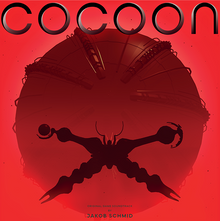 Cocoon Vinyl Soundtrack [Vinyl]