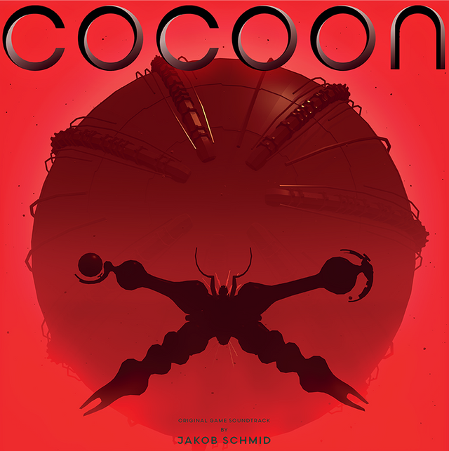 Cocoon Vinyl Soundtrack [Vinyl]