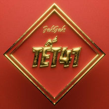 TếT 41 [Vinyl]