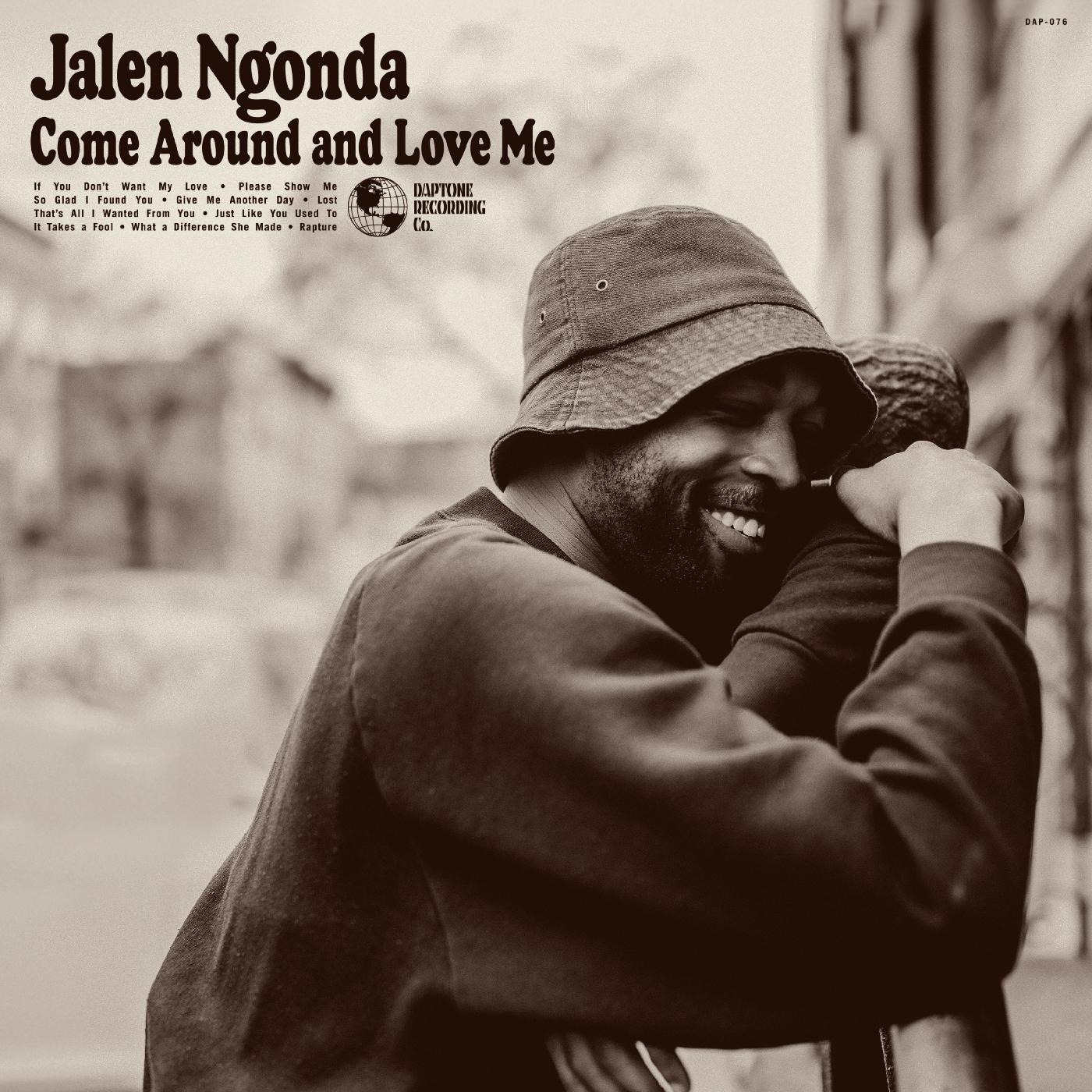 Come Around and Love Me [Vinyl] - Paladin Vinyl
