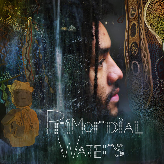 Jamael Dean - Primordial Waters [Vinyl]