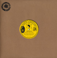 JAMAIEL SHABAKA - I Am That I Am [Vinyl]