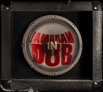 JAMARAM - In Dub [CD]