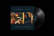 James Bay - Changes All The Time [LP] [Vinyl]
