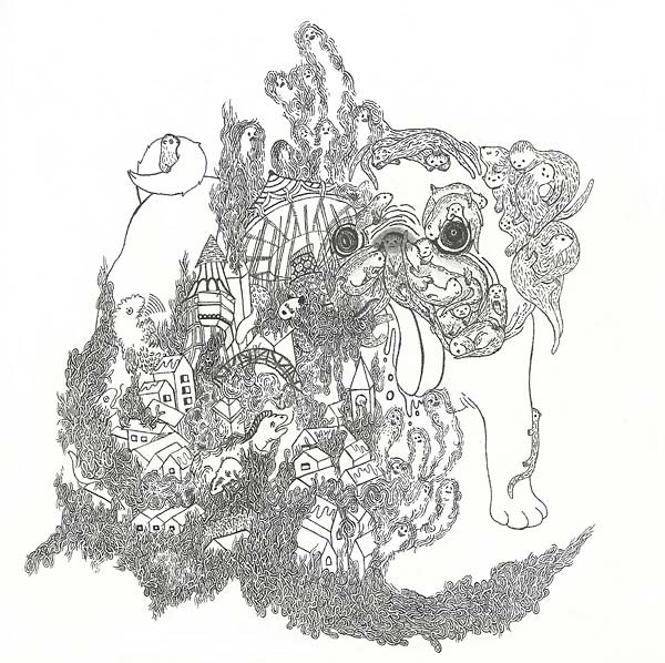 JAMES BLACKSHAW - Summoning Suns [Vinyl]