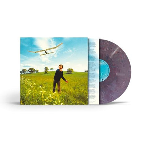 James Blunt Who We Used To Be Vinyl - Paladin Vinyl