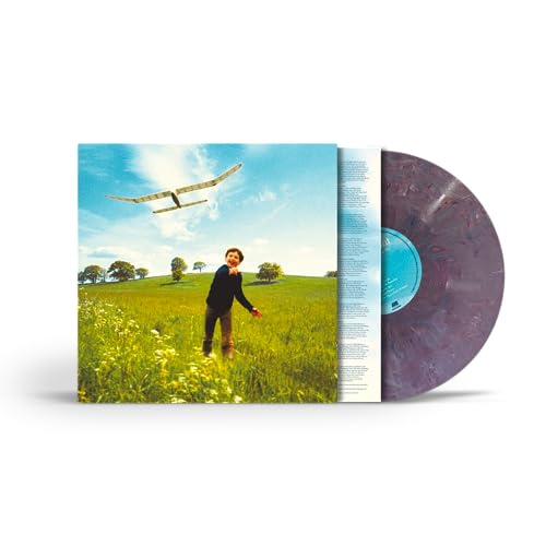 James Blunt Who We Used To Be Vinyl - Paladin Vinyl