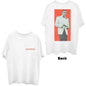 James Bond 007 Goldfinger Profile [T-Shirt]