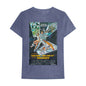 James Bond 007 Moonraker [T-Shirt]