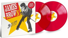 20 All-Time Greatest Hits! (Red Colored Vinyl) (2 Lp's) [Vinyl]