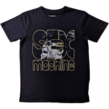 James Brown Sex Machine [T-Shirt]