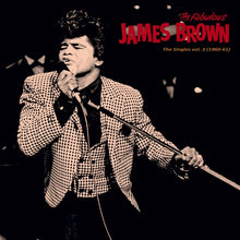 James Brown - Singles Vol. 3 (1960-61) [Vinyl]