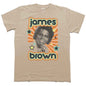 James Brown - Estrellas [Camiseta]