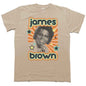 James Brown Stars [T-Shirt]