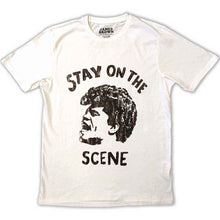 James Brown Stay On The Scene [T-Shirt]