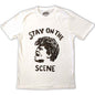 James Brown Stay On The Scene [T-Shirt]