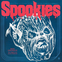 Spookies [Vinyl]