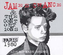 Paris 1980 - Live Aux Bains Douches [CD]
