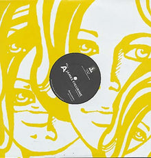 Eleven Numbers [Vinyl]