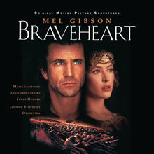 Braveheart (Original Motion Picture Soundtrack) [2LP] [Vinyl]