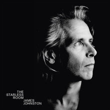 JAMES JOHNSTON - The Starless Room [Vinyl]