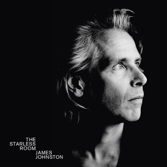 The Starless Room [CD]