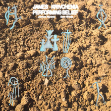 Performing Belief (Blue Vinyl) [Vinyl]