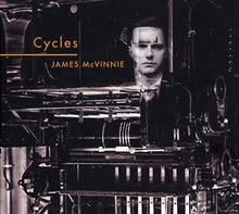 JAMES MCVINNIE - Cycles [CD]