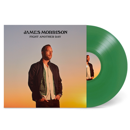 Fight Another Day (Indie Exclusive) (Green Vinyl) [Vinyl]